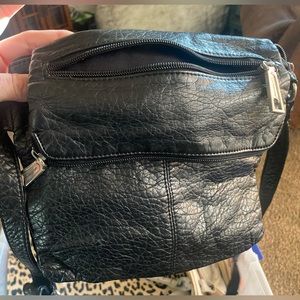 Liz Claiborne cross body